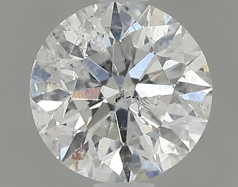 1.000ct Round