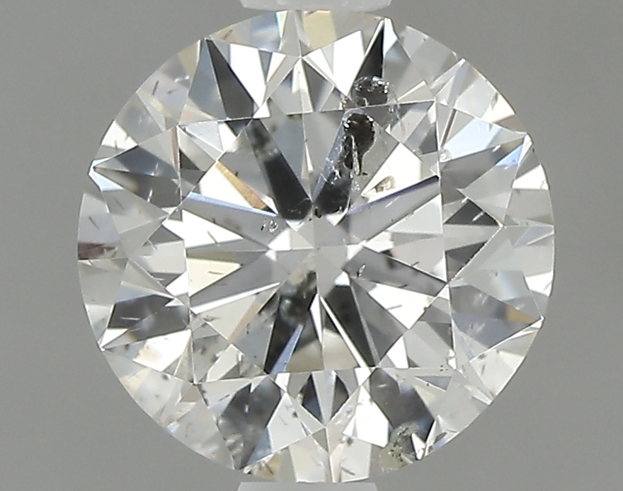 1.140ct Round