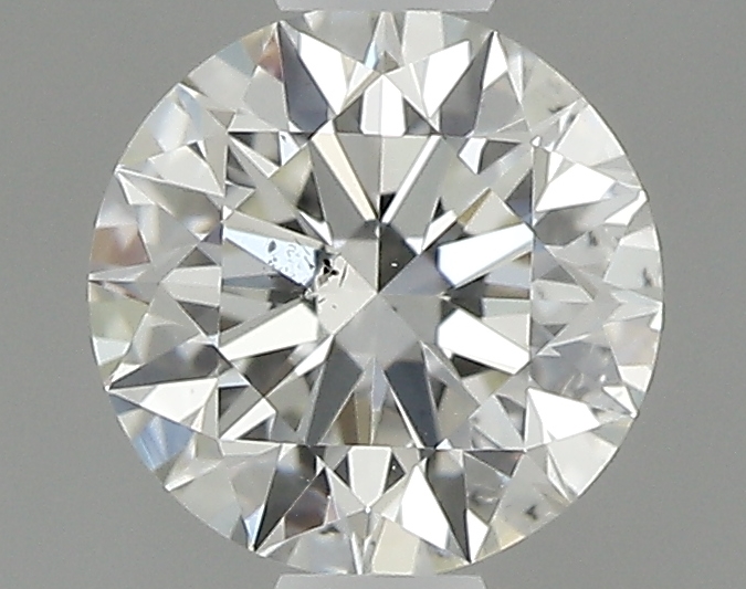 0.530ct Round