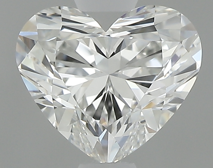 0.820ct Heart