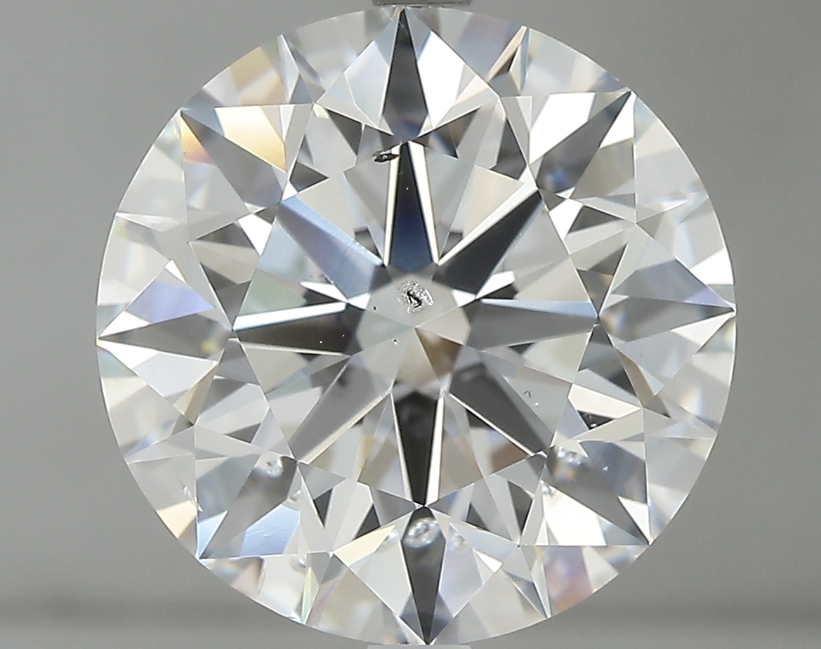 7.120ct Round