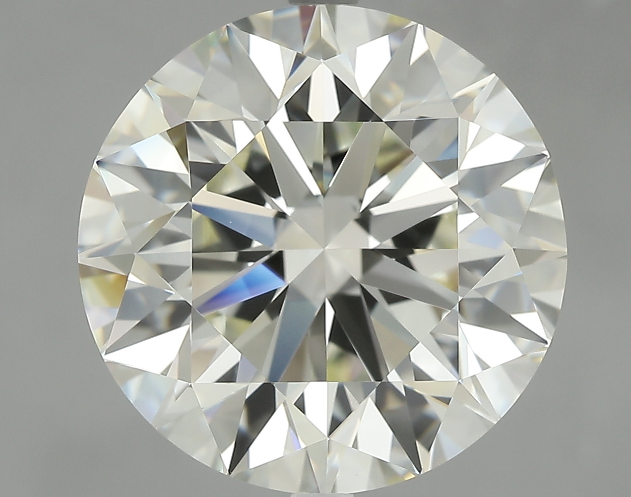 10.010ct Round