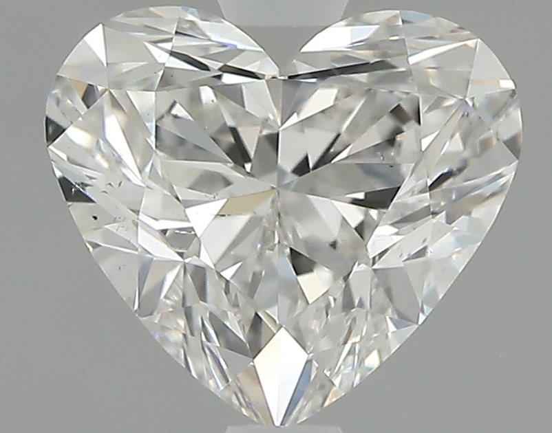 1.320ct Heart