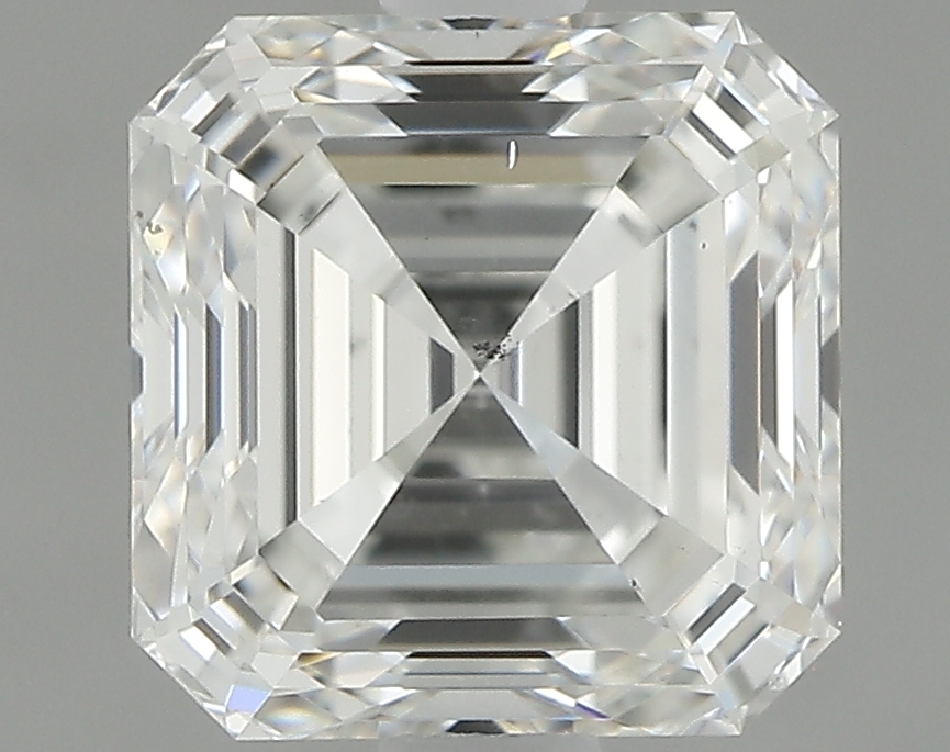 1.500ct Asscher