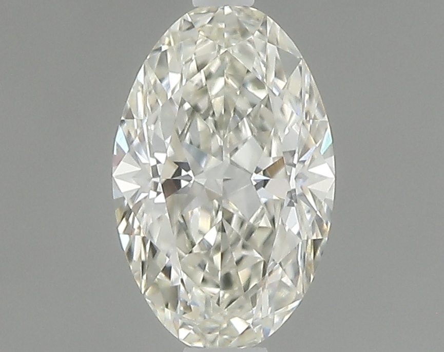 0.630ct Oval