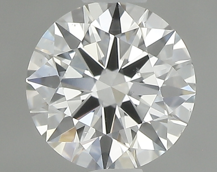 0.570ct Round