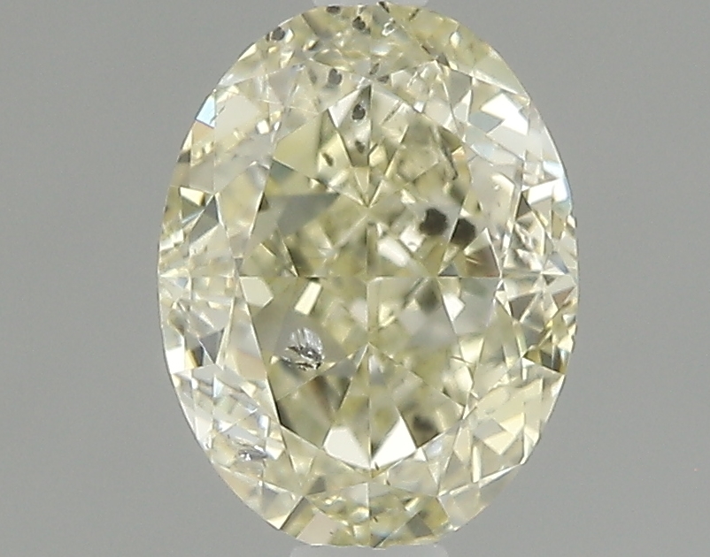 1.020ct Oval