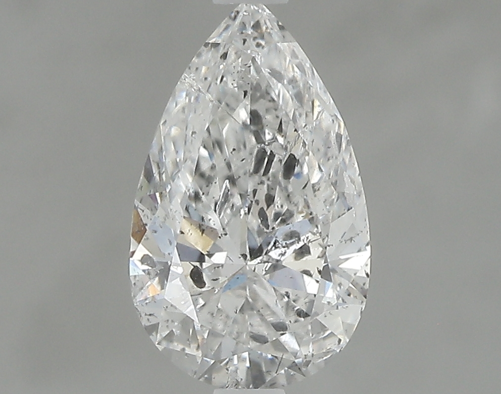 1.500ct Pear