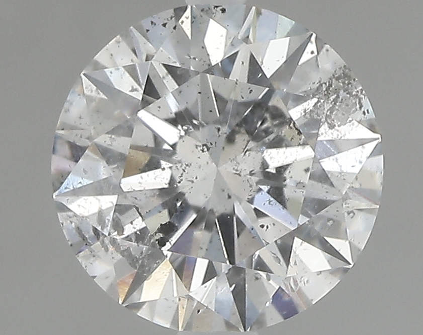 1.510ct Round