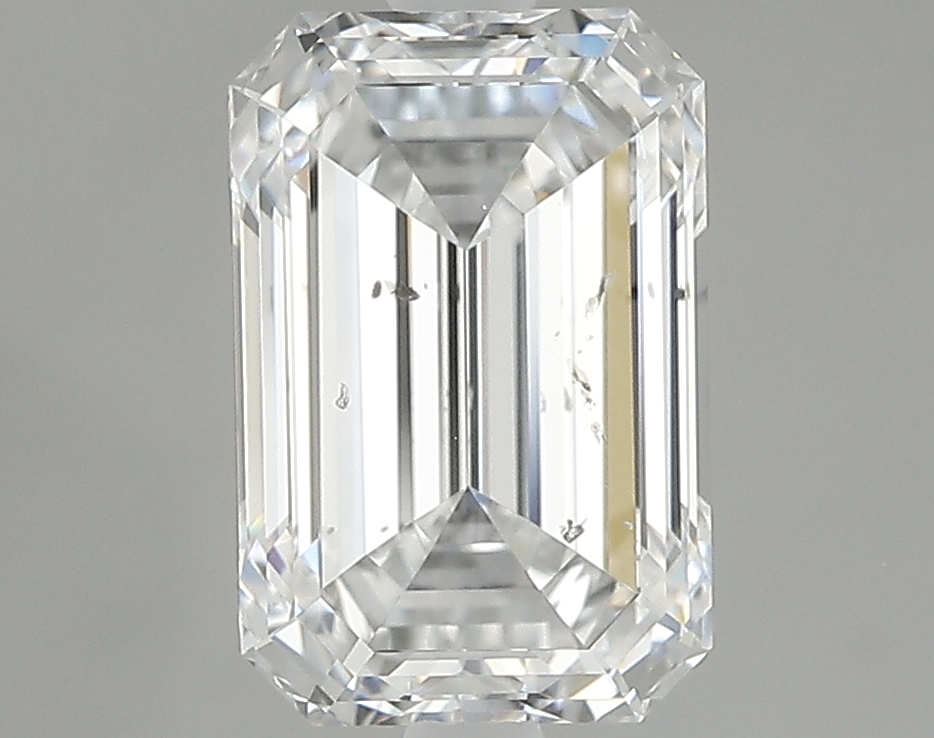 3.020ct Emerald