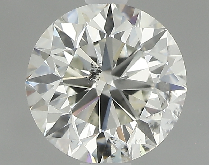 1.000ct Round