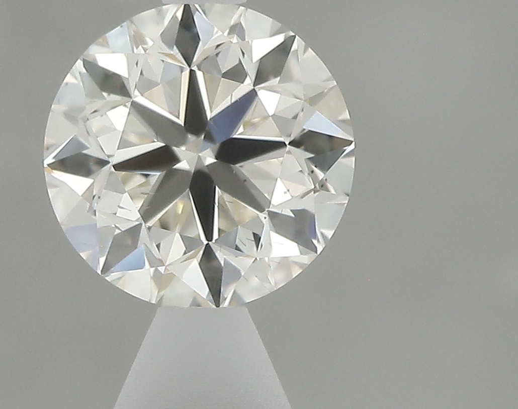0.580ct Round