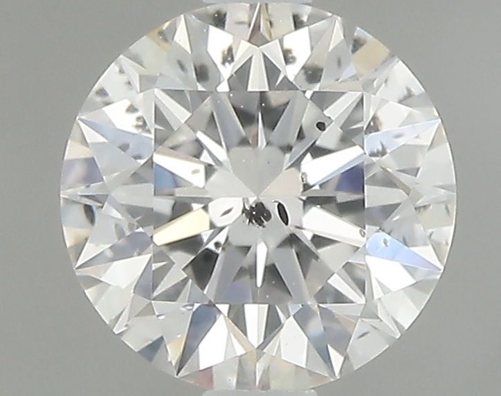 1.020ct Round