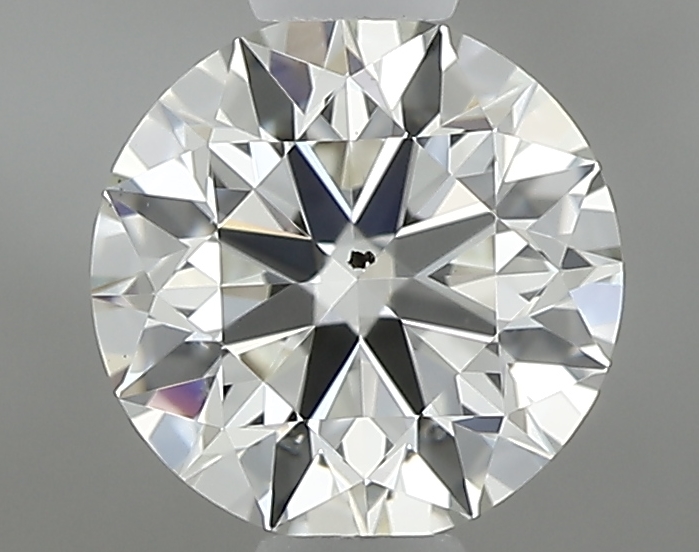 0.550ct Round