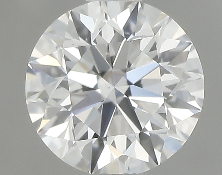 0.570ct Round