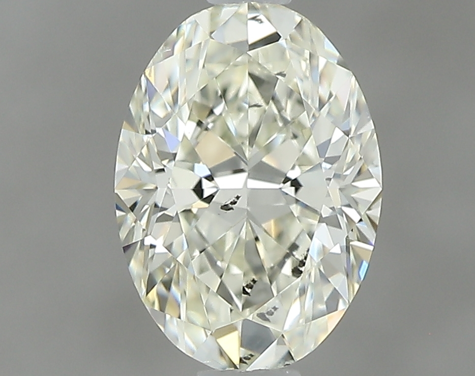 0.900ct Oval
