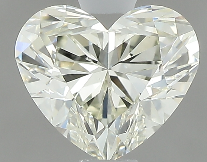 0.800ct Heart
