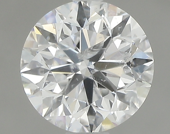 1.010ct Round