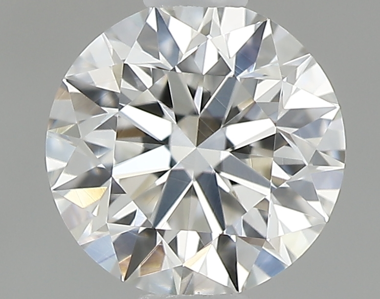 0.530ct Round