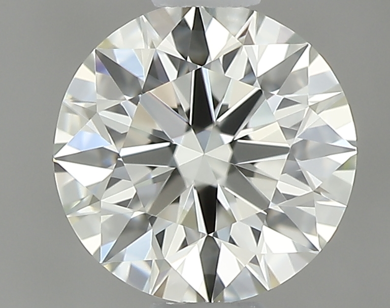 0.540ct Round