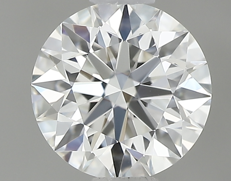 0.570ct Round