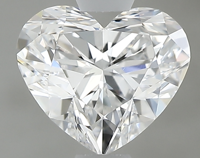 0.820ct Heart