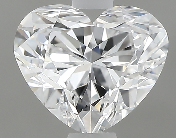 0.800ct Heart