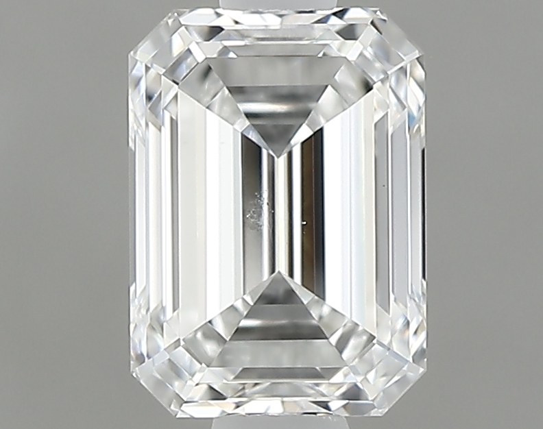 0.800ct Emerald