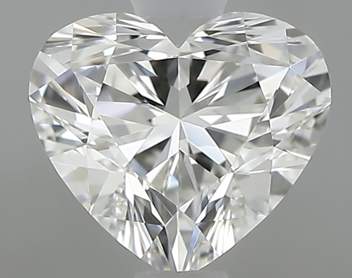 0.800ct Heart