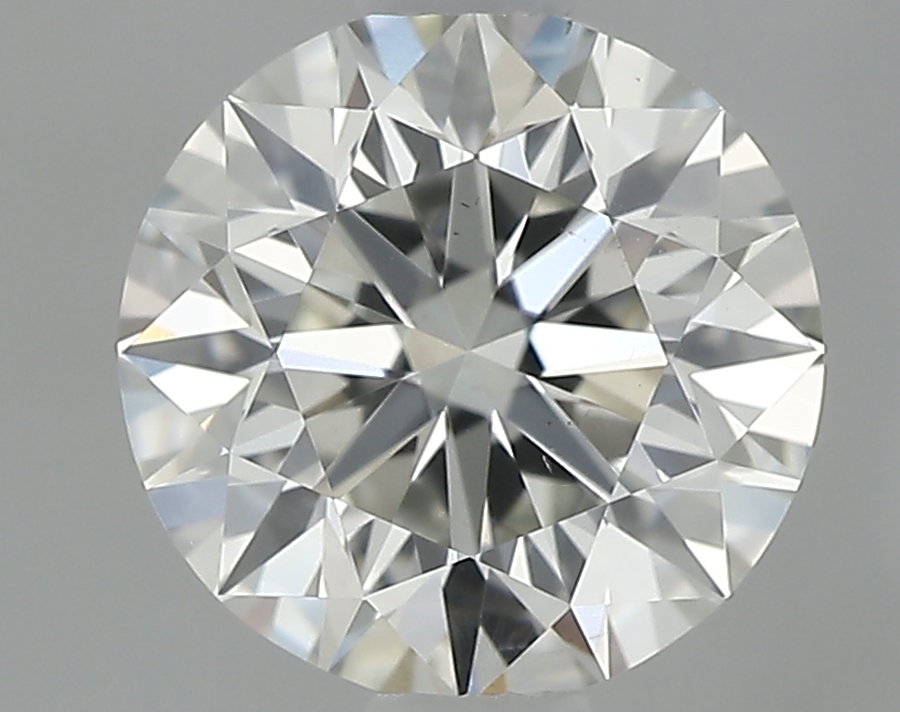 1.000ct Round