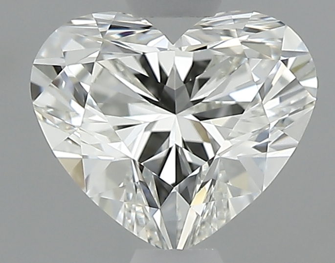 0.900ct Heart