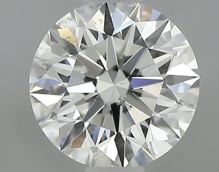0.700ct Round