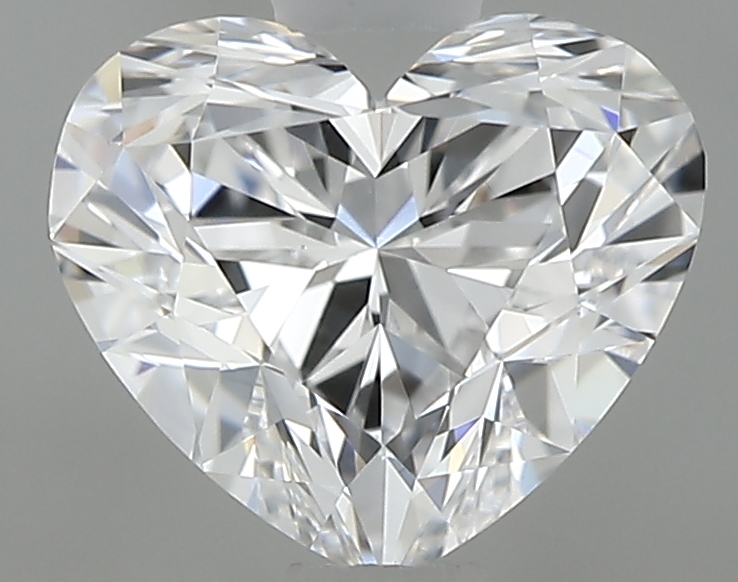 0.800ct Heart