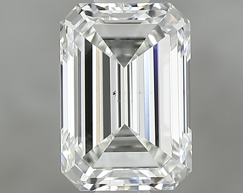1.000ct Emerald