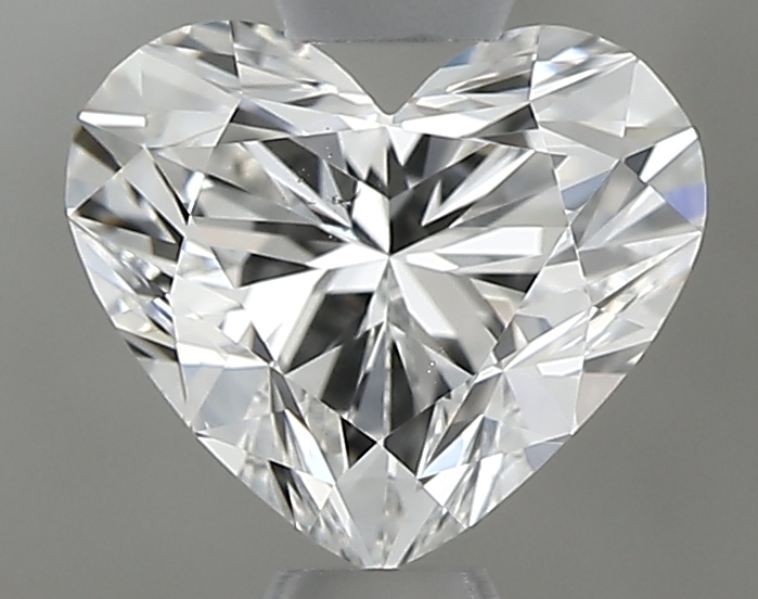 0.630ct Heart