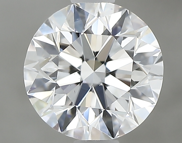 1.000ct Round