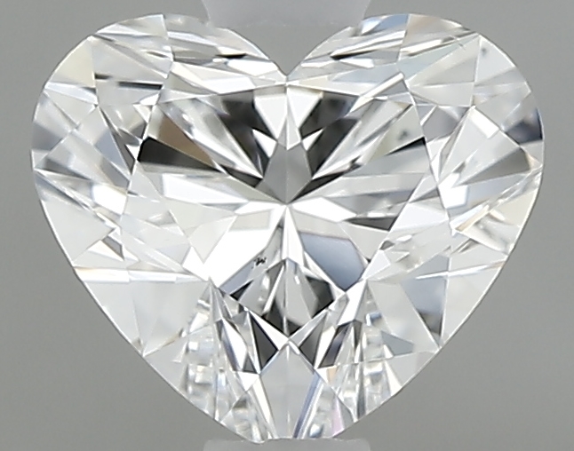 0.630ct Heart