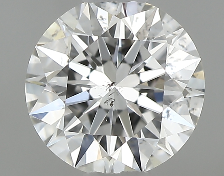 0.530ct Round