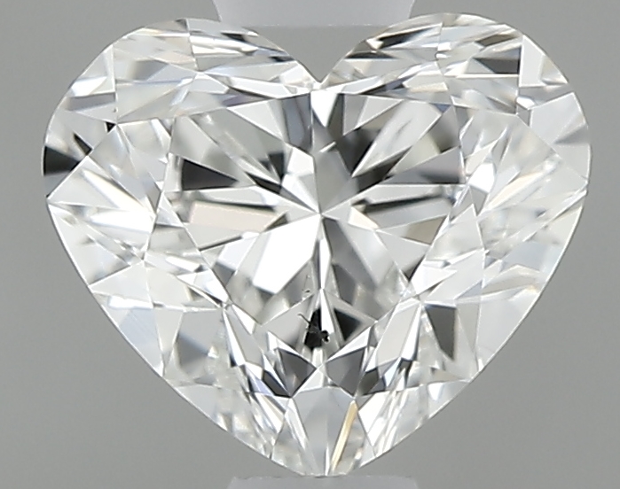 0.600ct Heart