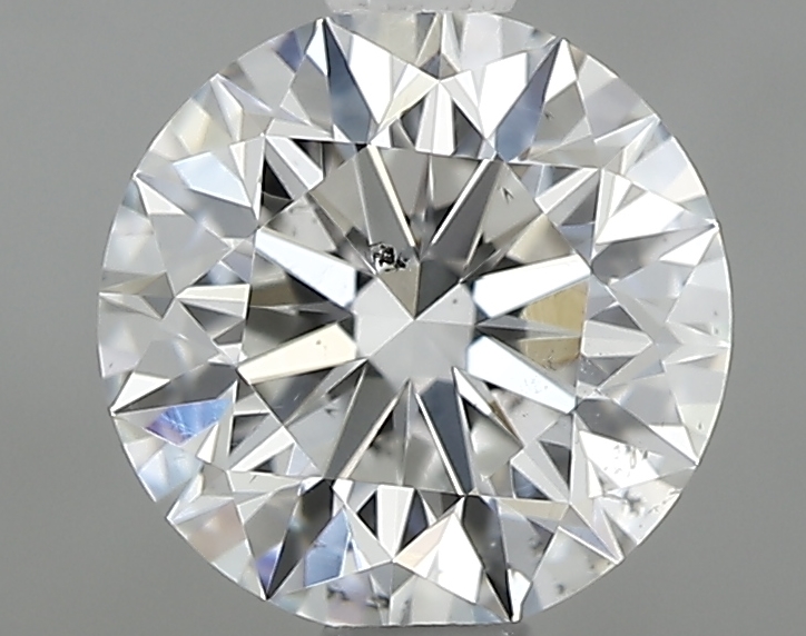 0.840ct Round