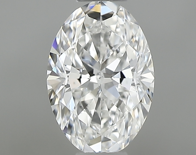 0.430ct Oval