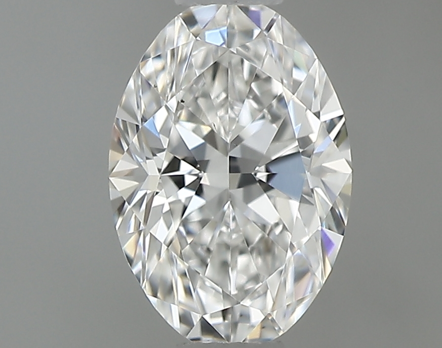 0.420ct Oval