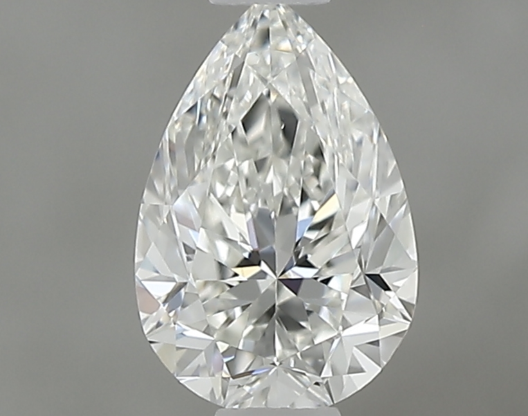 0.510ct Pear