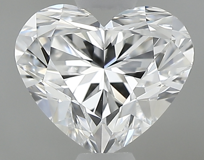 0.710ct Heart