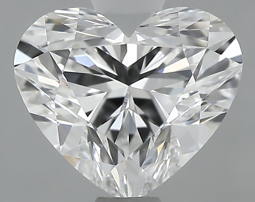 0.820ct Heart