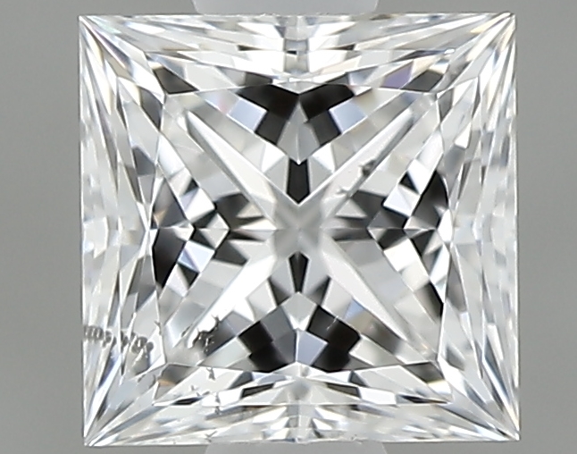 0.600ct Princess