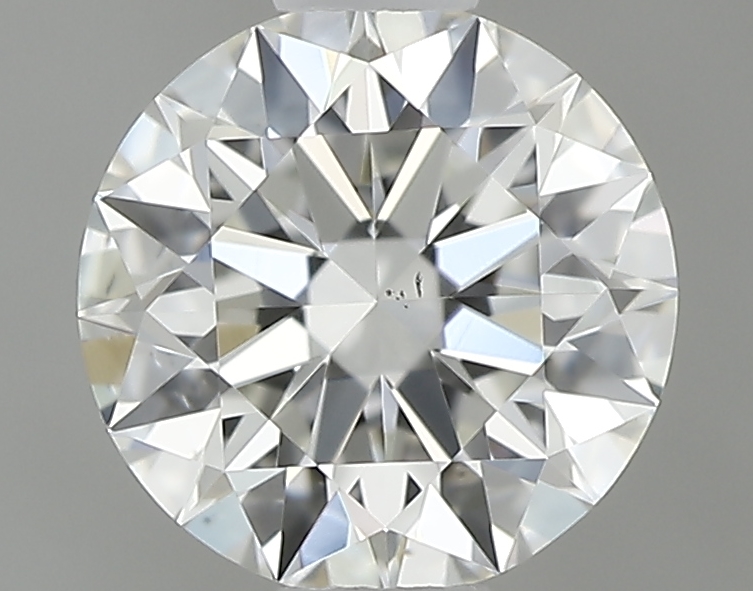 0.520ct Round