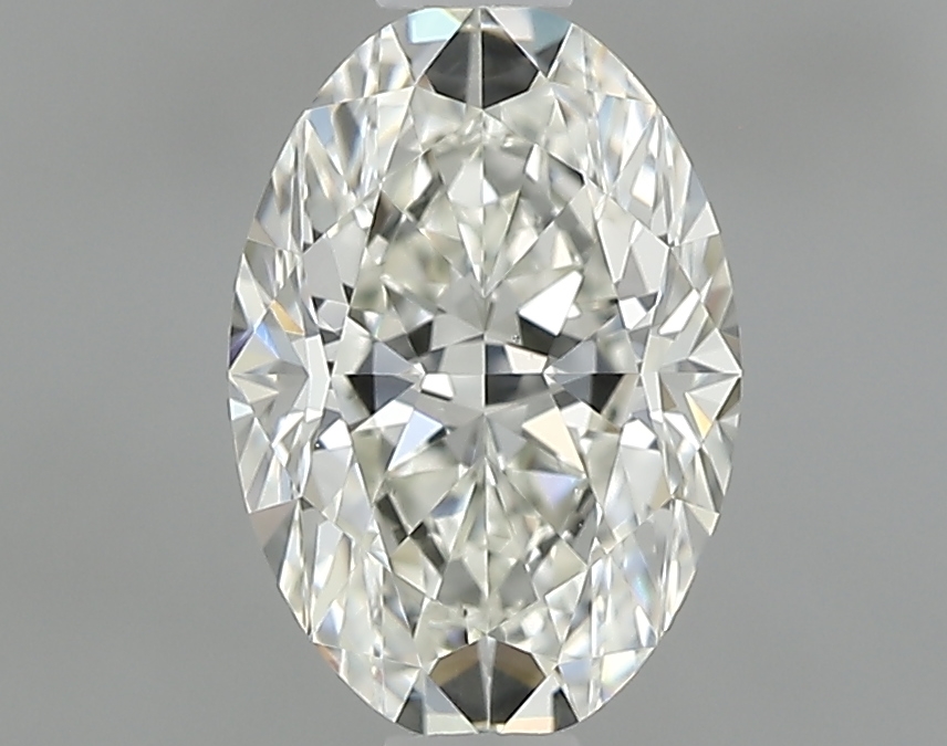 0.740ct Oval