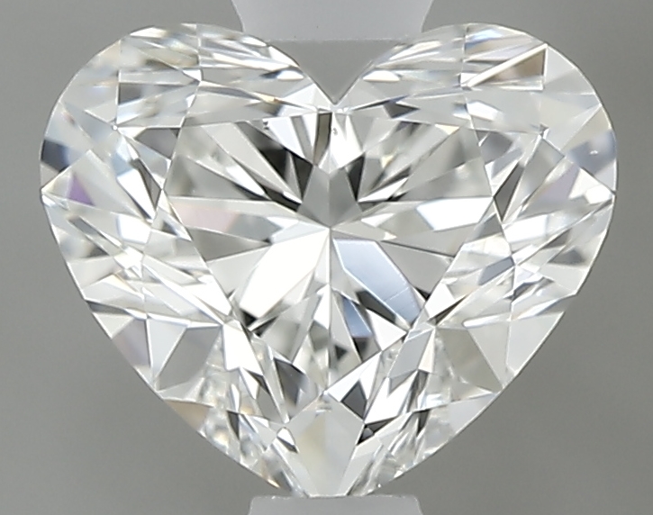 0.800ct Heart