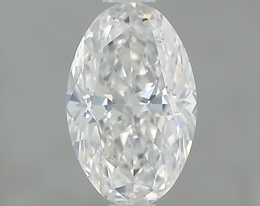 0.700ct Oval